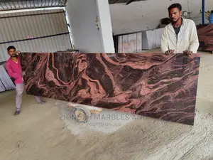 Indian Hymalaya Blue Granite Slab