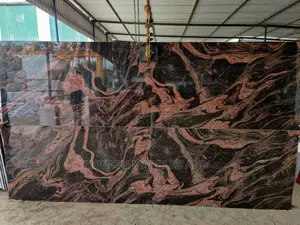 Indian Hymalaya Blue Granite Slab