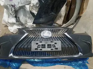 Lexus Es350 2008 Upgraded to 2015 Kits Available as Seen
