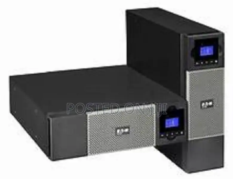 Eaton 1kva Online Ups