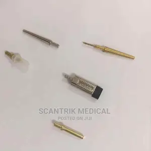 Affordable and Cheap Dental Pack of Dowel Twin Pins