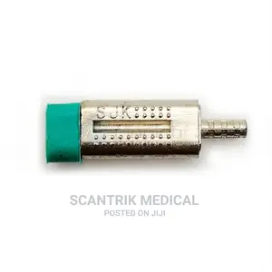 Versatile Hospital Dental Pack of Dowel Twin Pins