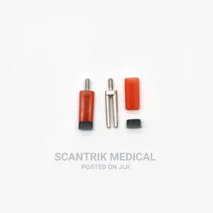 Effective and Cheap Dental Dowel Twin Pins (Pack)