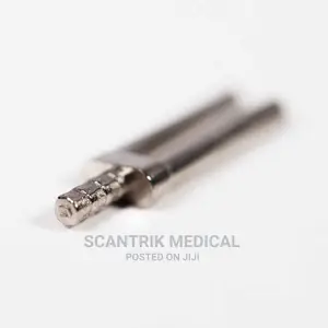 Quick Delivery Dental Dowel Twin Pins (Pack)