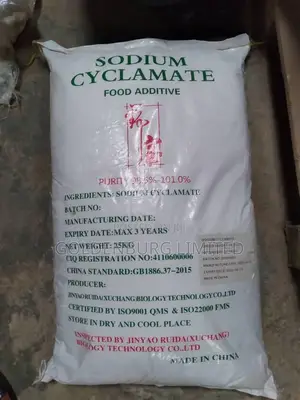 Sodium Cyclamate