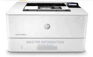 Photo - HP Laserjet Pro M404dw