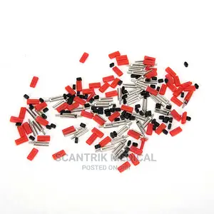 Pack of 100% Brand New and High Quality Dowel Twin Pins