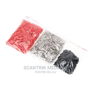 1000pcs Hospital Dental Double Twin Pins
