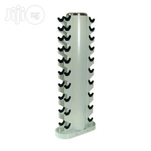 Dumbell Racks at Favour Sports LTD