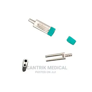 Dental Application 1000pcs Dental Dowel Twin Pins