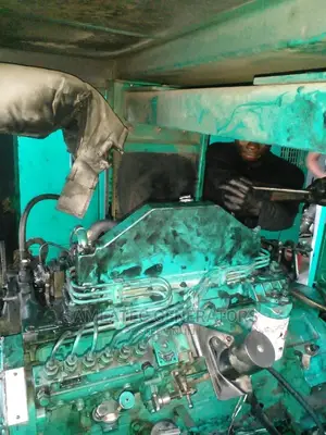 Cummins Maintenance