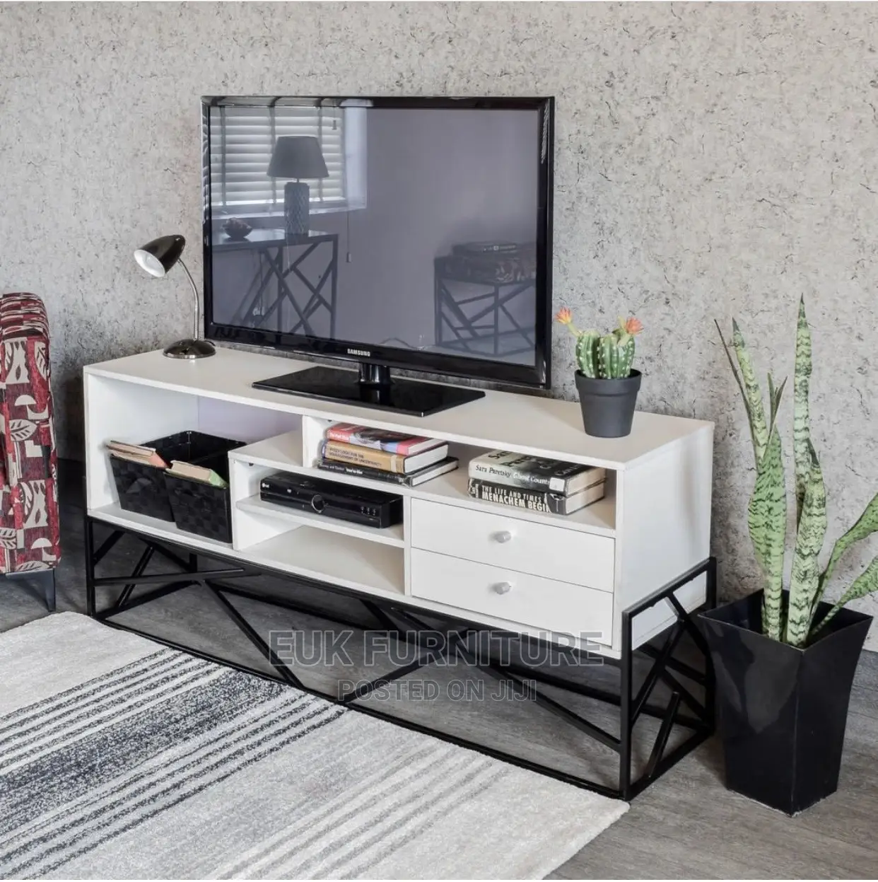 Unique Tv Stand