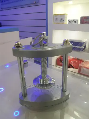 Dental Laboratory Lab Manual Press Compress