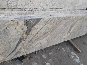 Indian Champagne Gold Granite Slab