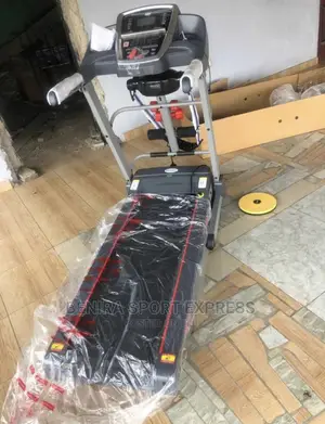 2.5hp Treadmill