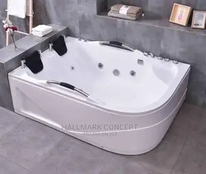 Double Jacuzzi Bath Tub Colours