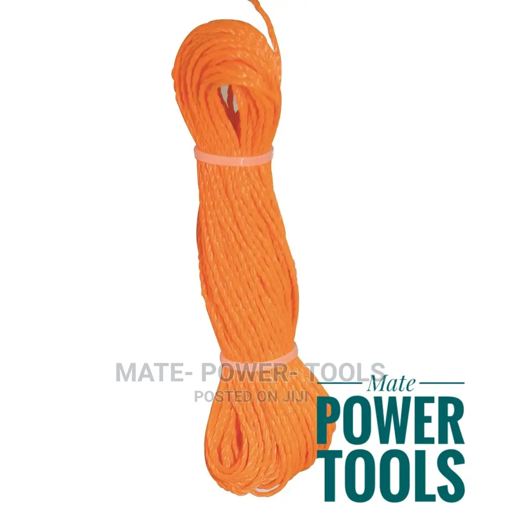 Braided Nylon Mason Line