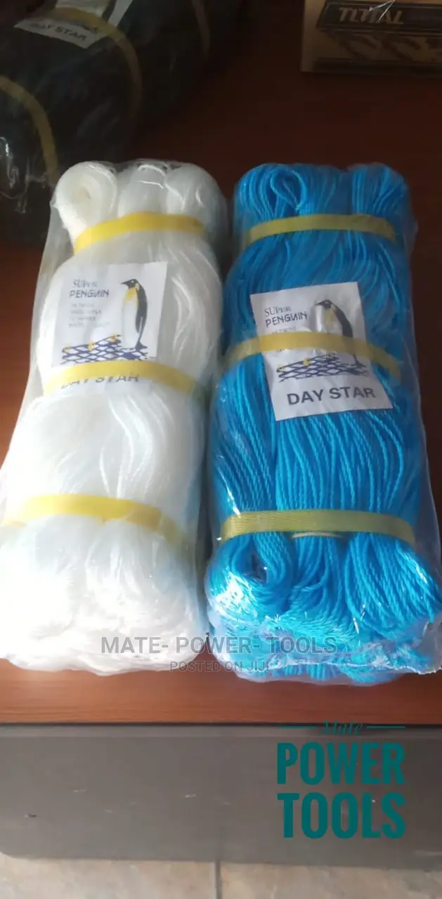Braided Nylon Mason Line