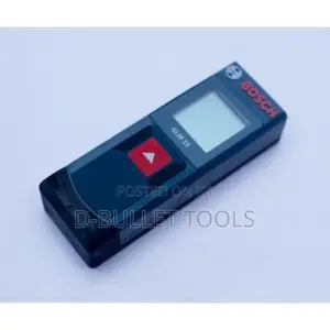 Bosch Laser Measure - Glm 15