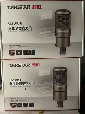 Takstar Sm8bs