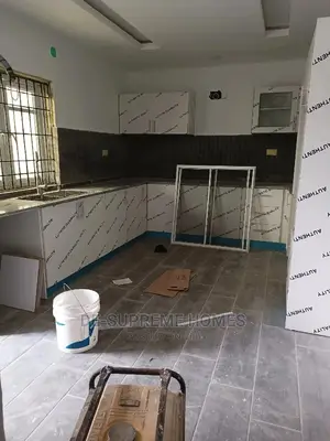4bdrm Duplex in Diamond Estate Phase, Sangotedo for rent