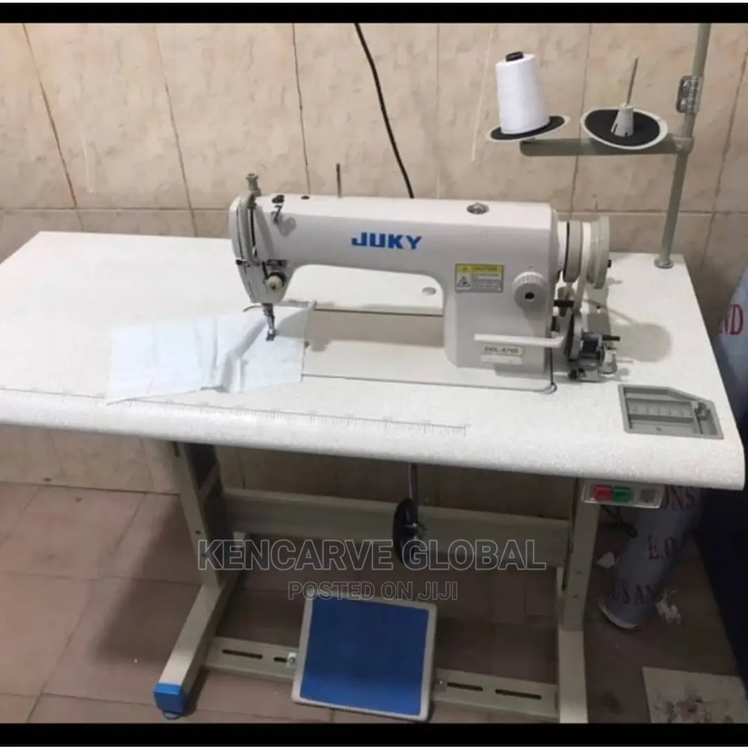 JUKY Industrial Sewing Machine