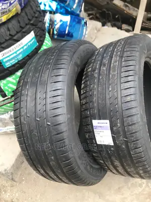 Quality Tires 275/55/19 for G.Wagon