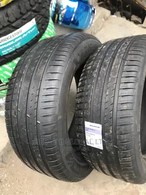 Strong Tires 275/55/19 for G.Wagon