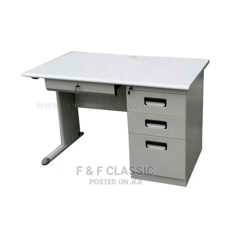 Metal Table
