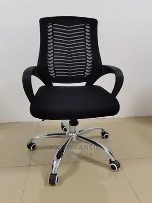 Office Net Swivel Chair