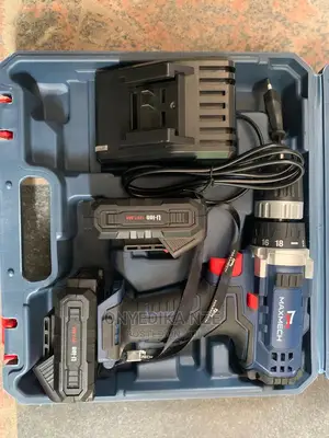 Original Cordless Drill Machine