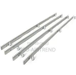 4meters 12mm Steel Rack and Gear for Sliding Gate Motor