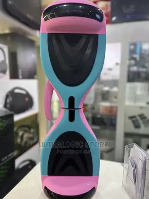 New 8” Smart Balance Wheel Hoverboard + Bluetooth Led Lights