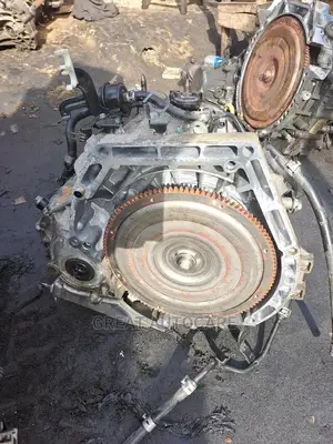 Honda Accord 2008/2012 Europe Spec 2.0l (Evil Spirit)