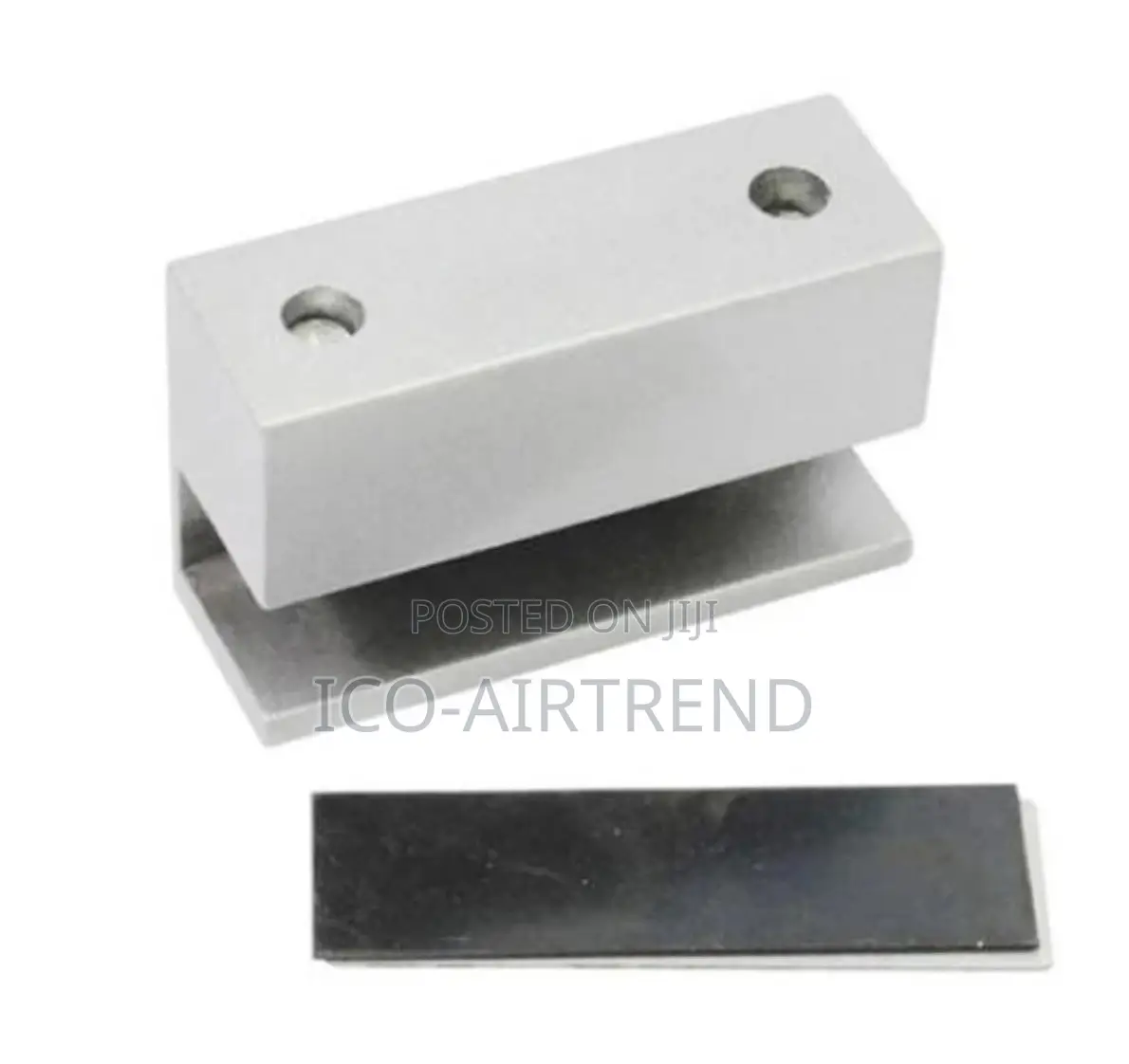U Bracket for Bolt Lock for Door Access Control S