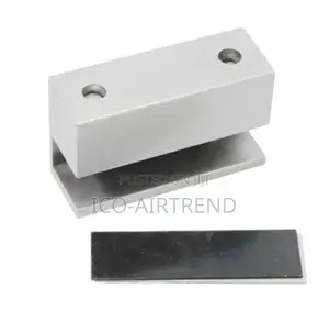 U Bracket for Bolt Lock for Door Access Control S