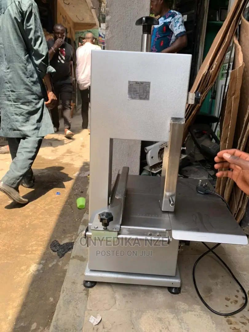 Quality Bone Saw Machine