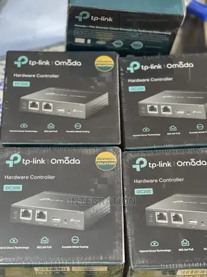 Tp-Link Oc200 Controller