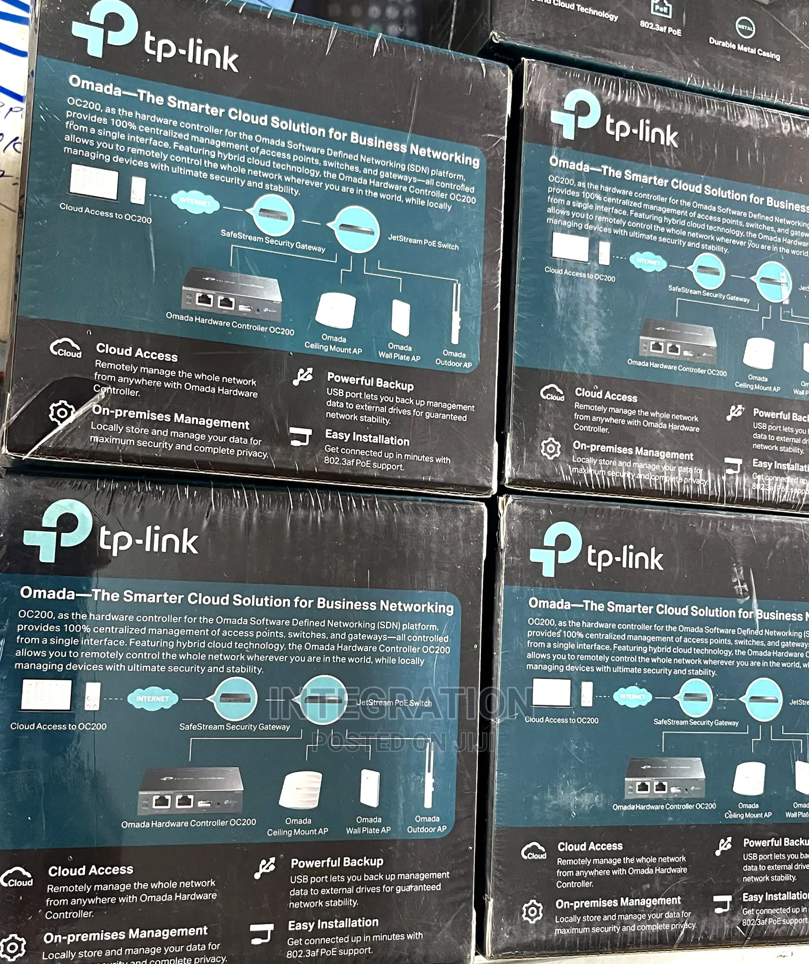 Tp-Link Oc200 Controller