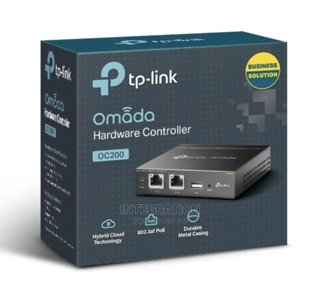 Tp-Link Oc200 Controller