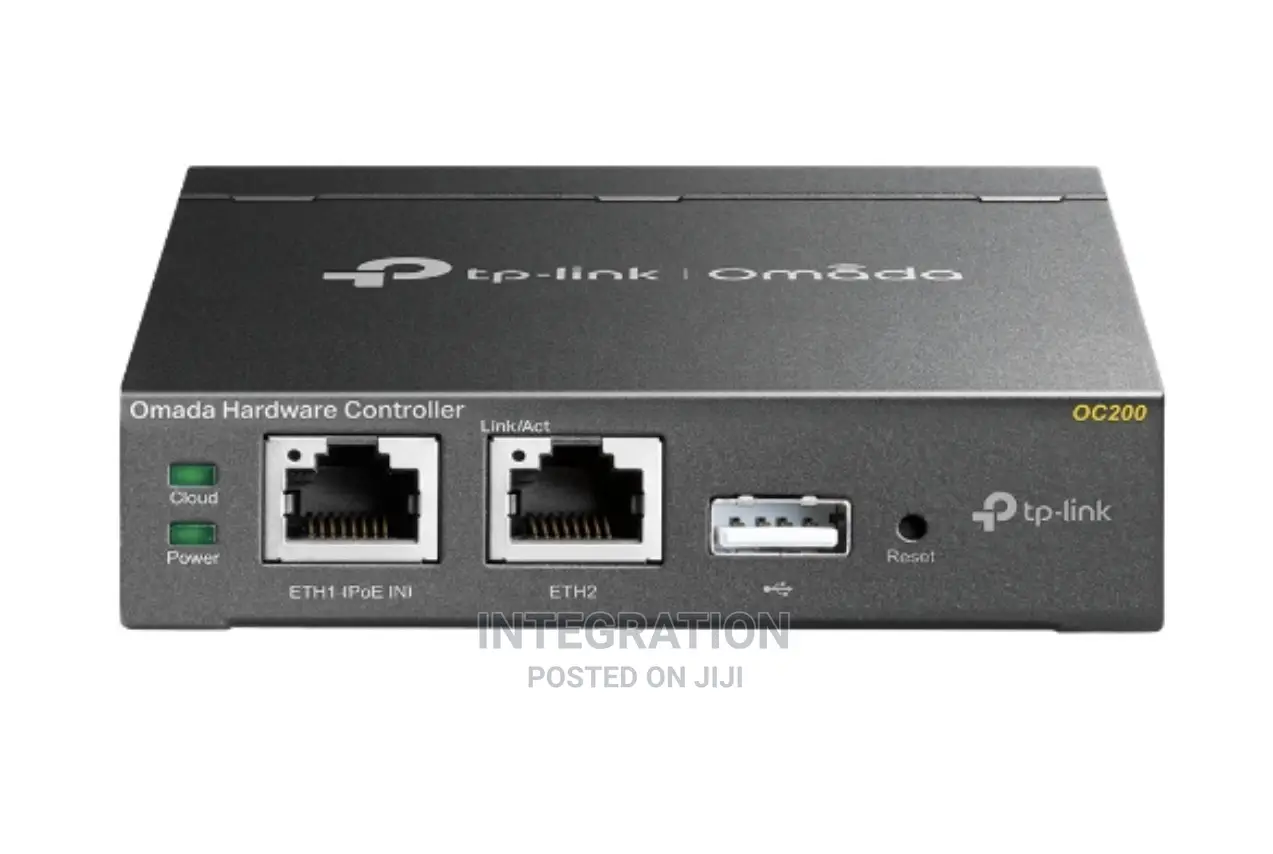 Tp-Link Oc200 Controller