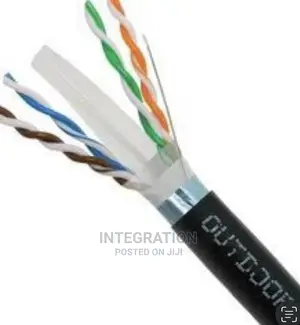 Brandrex FTP Outdoor Cable 305m