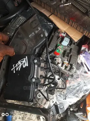 ABS Engine for Peugeot 307