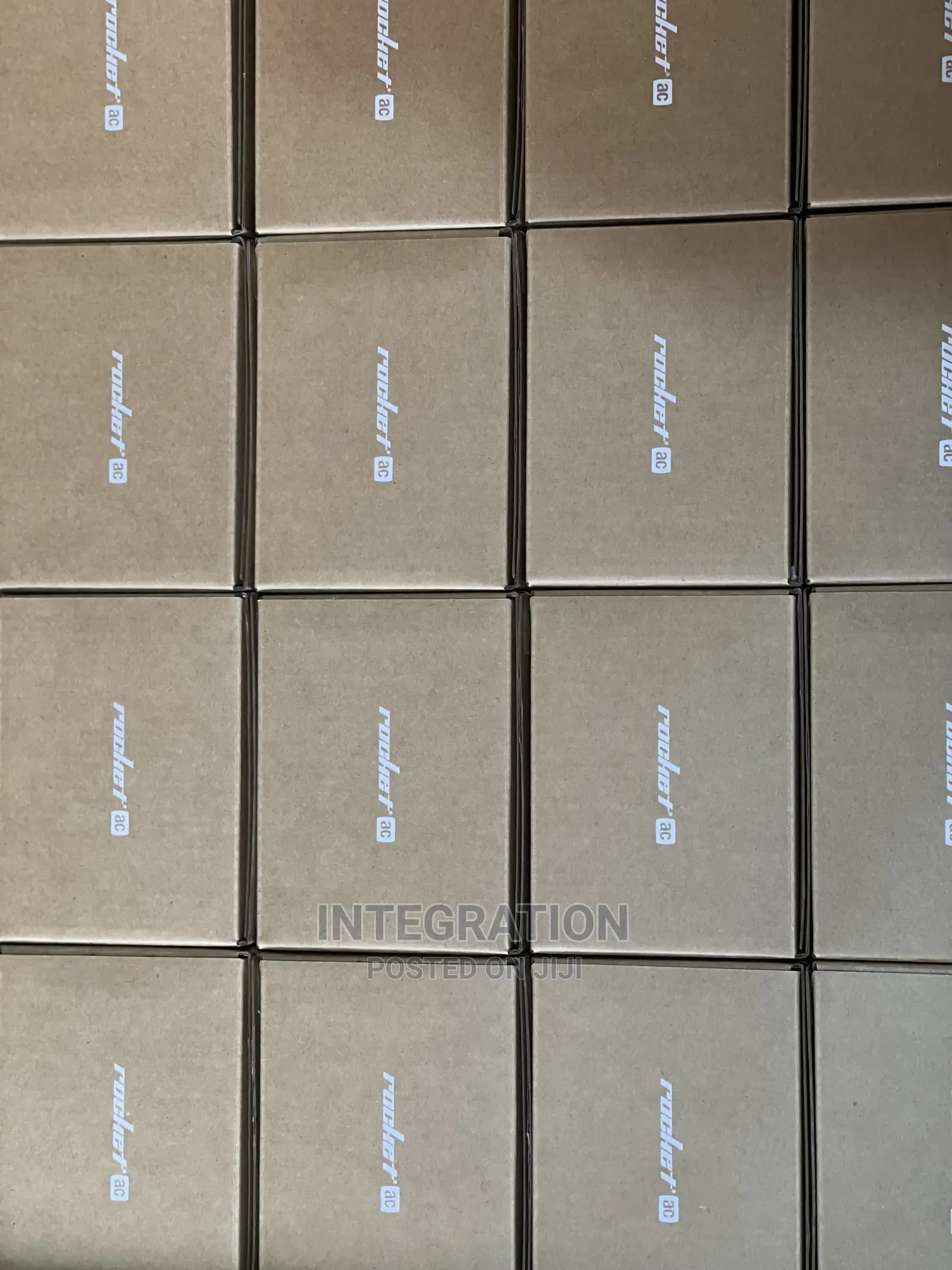 Ubiquiti Rocket-Ac-Lite R5ac-Lite