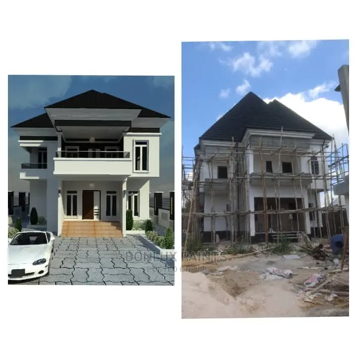 Building Construction