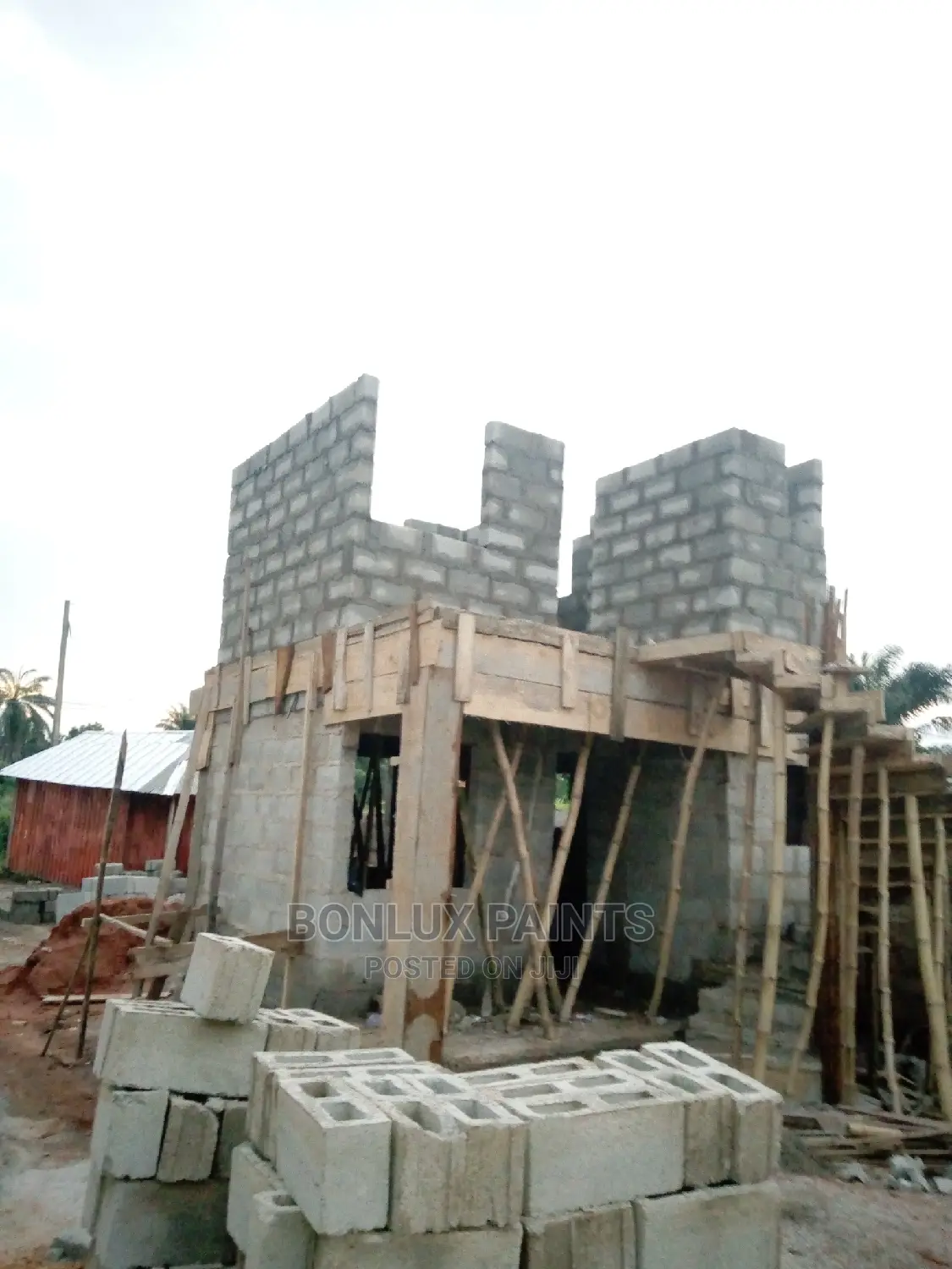 Building Construction