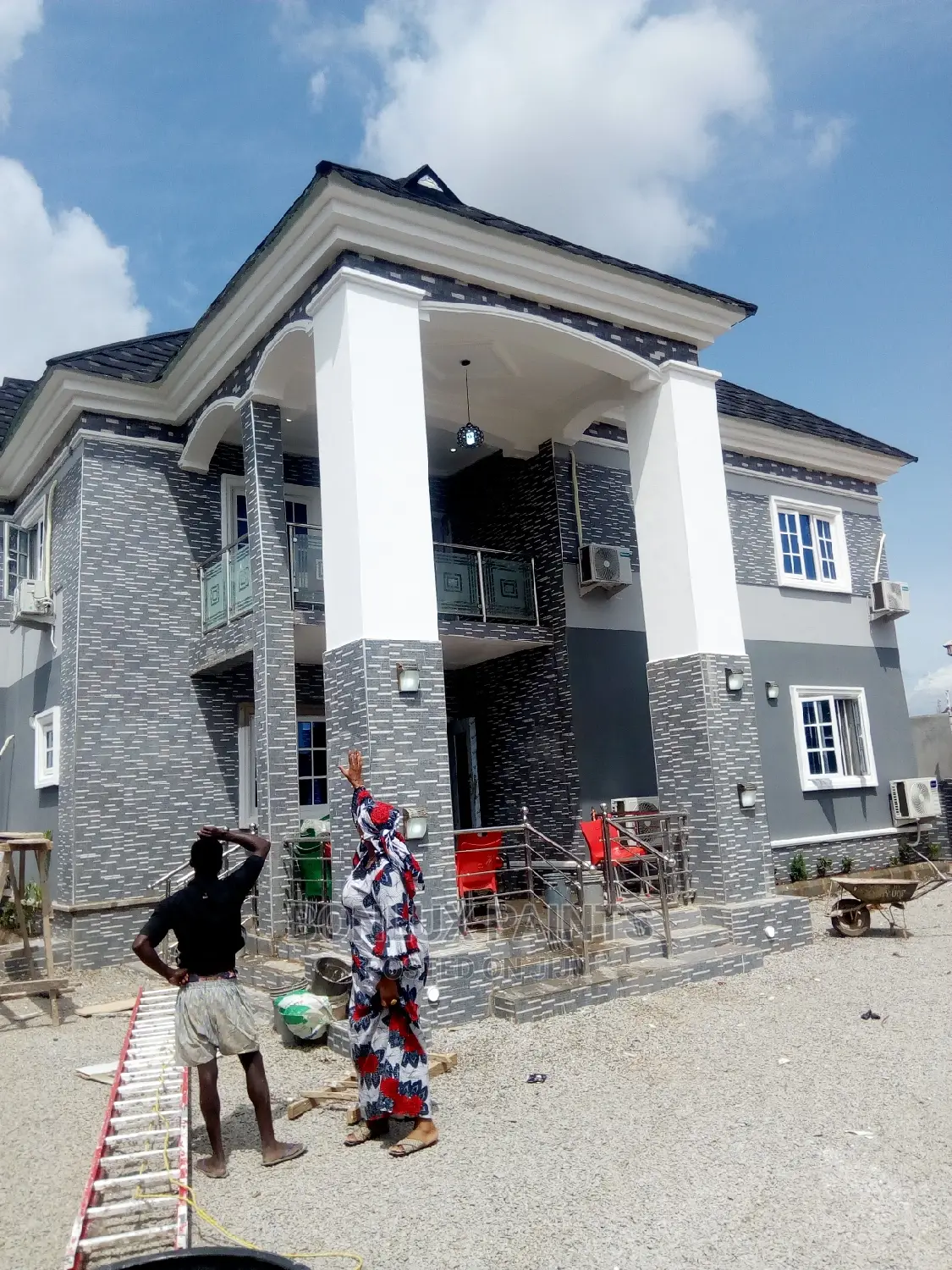 Building Construction