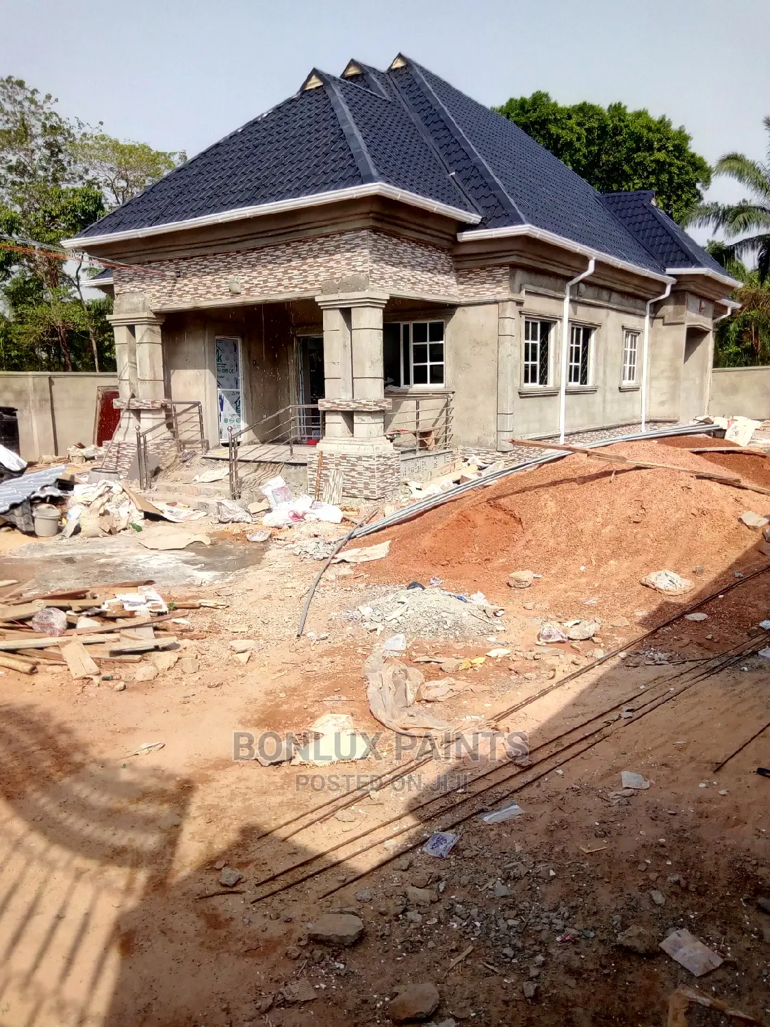 Building Construction