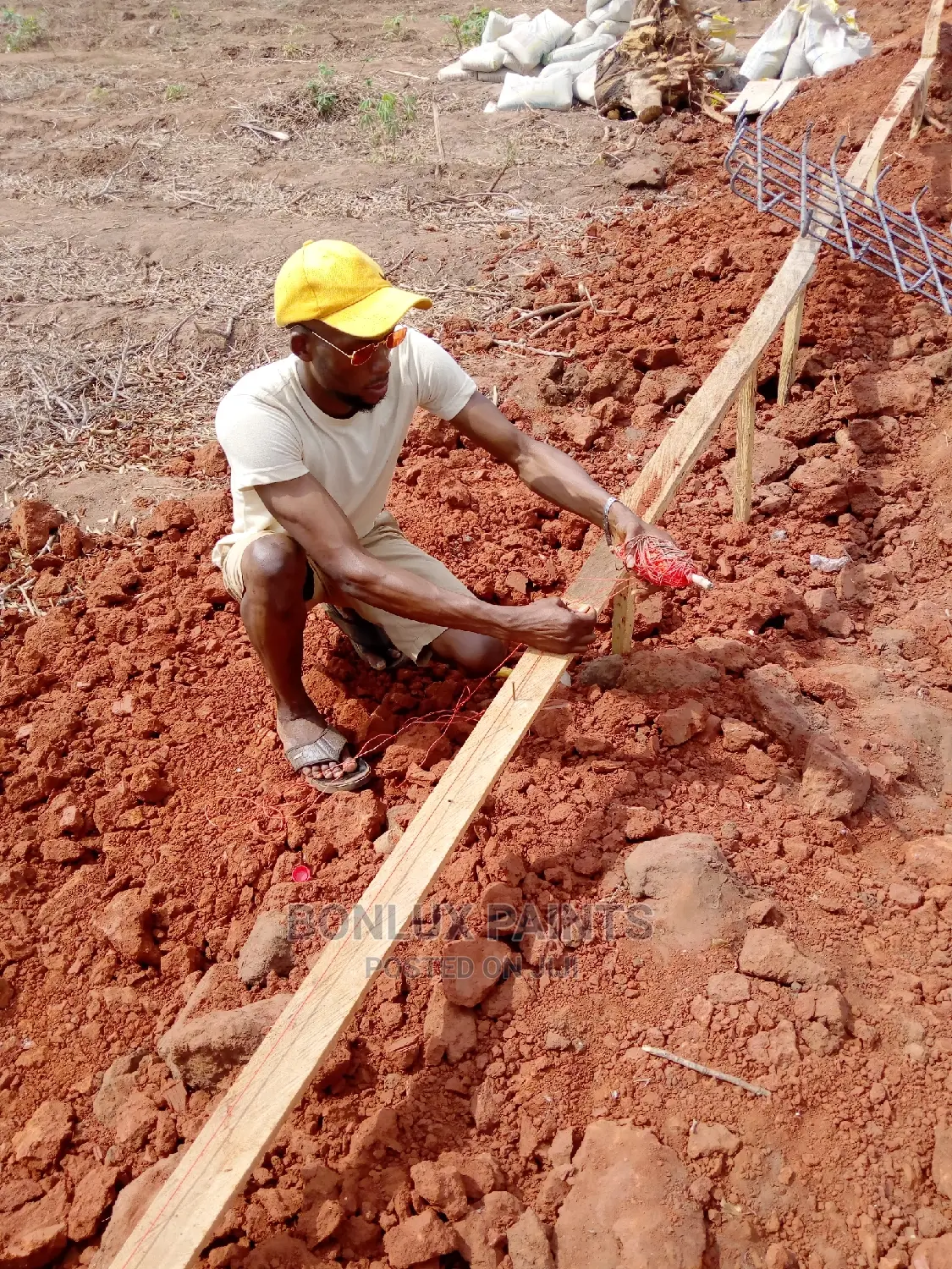 Building Construction