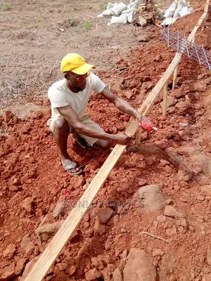 Building Construction